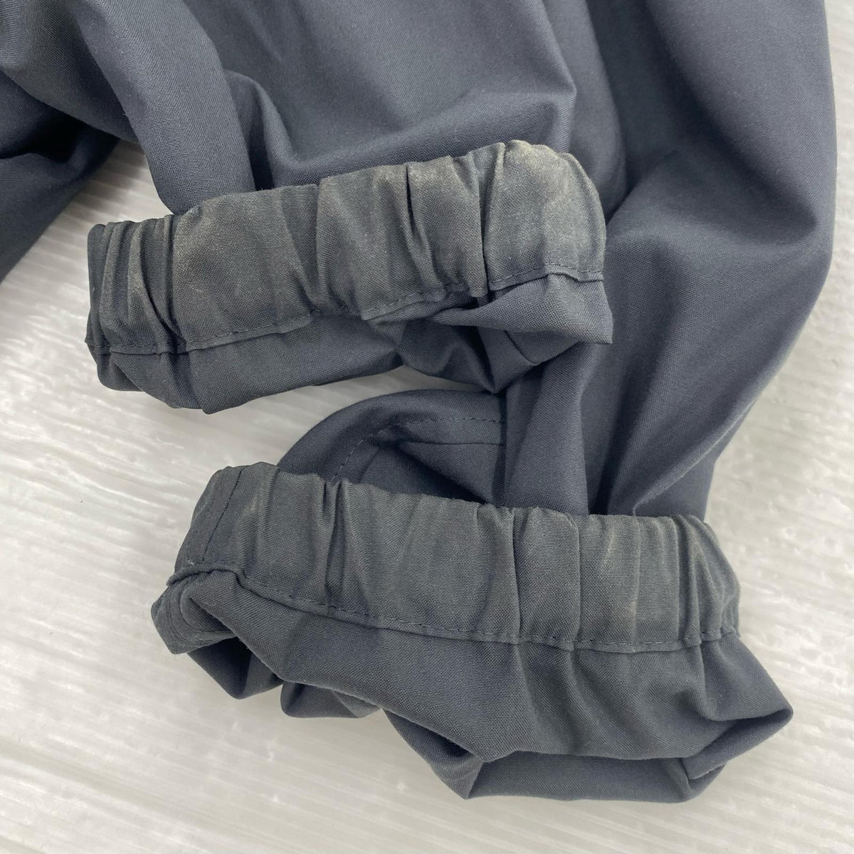 その他トップス Dulpoplin Anorak グレー (2)
