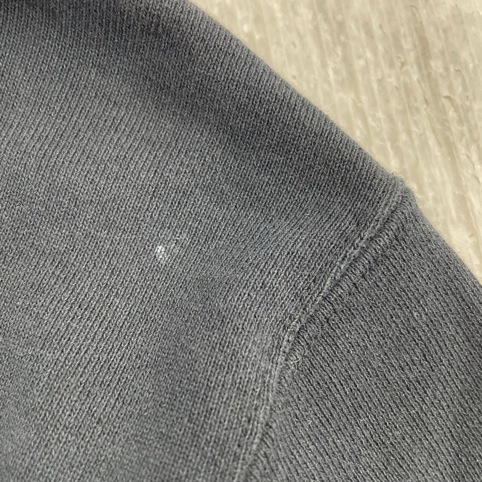 パーカー JORDAN BRAND AS M J ESS STMT FLC PO L ブラック