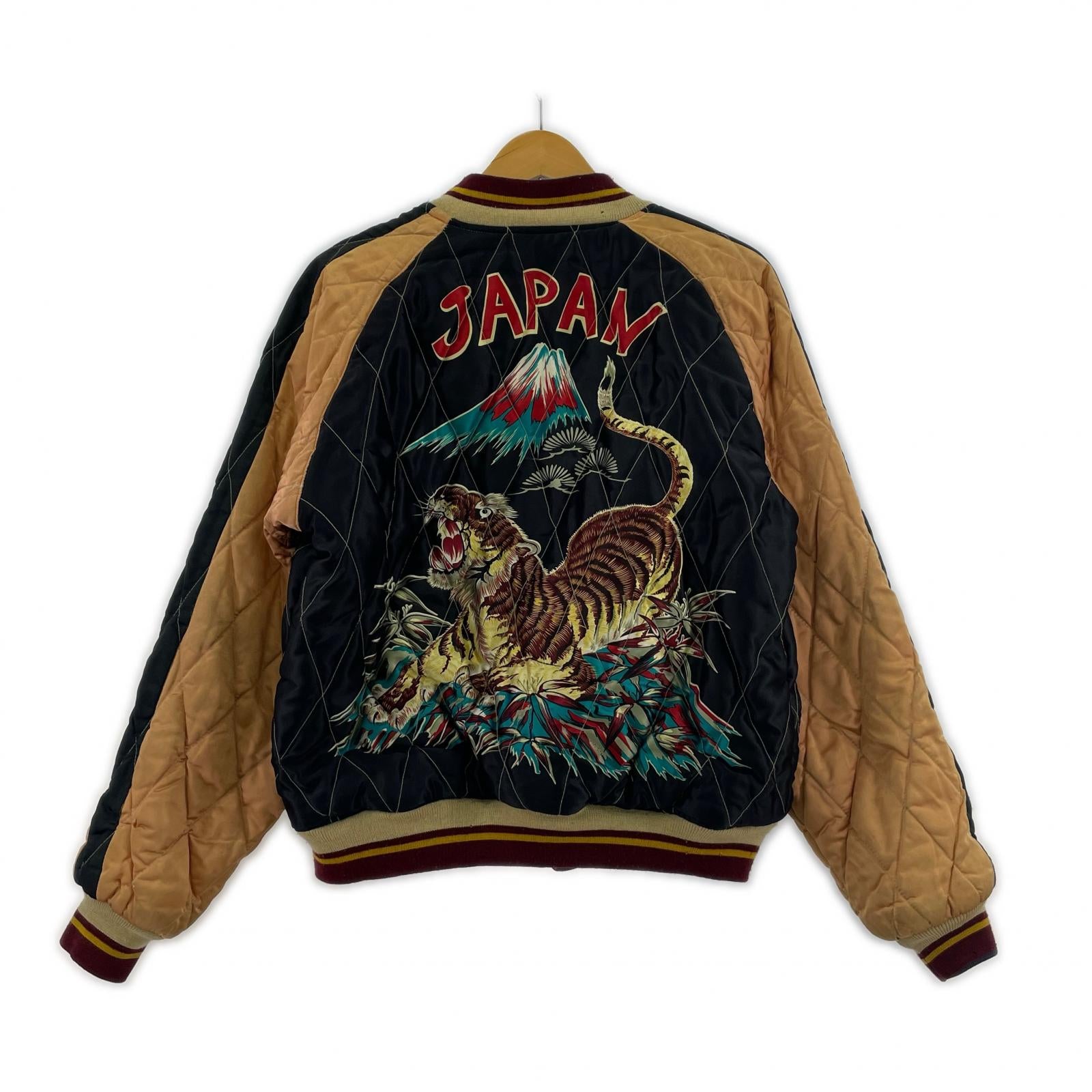 ジャケット スーベニアジャケット M M