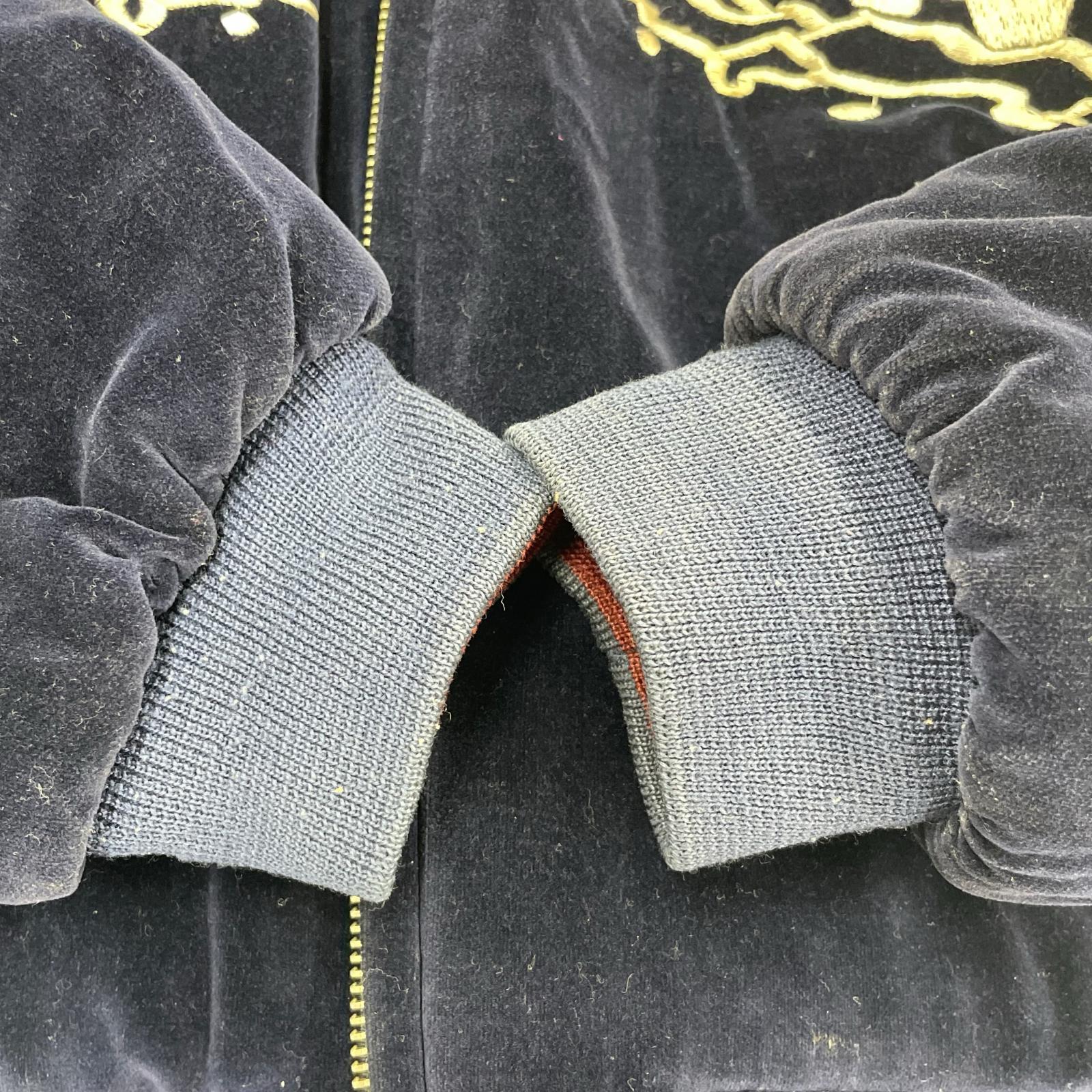 ジャケット スーベニアジャケット M M