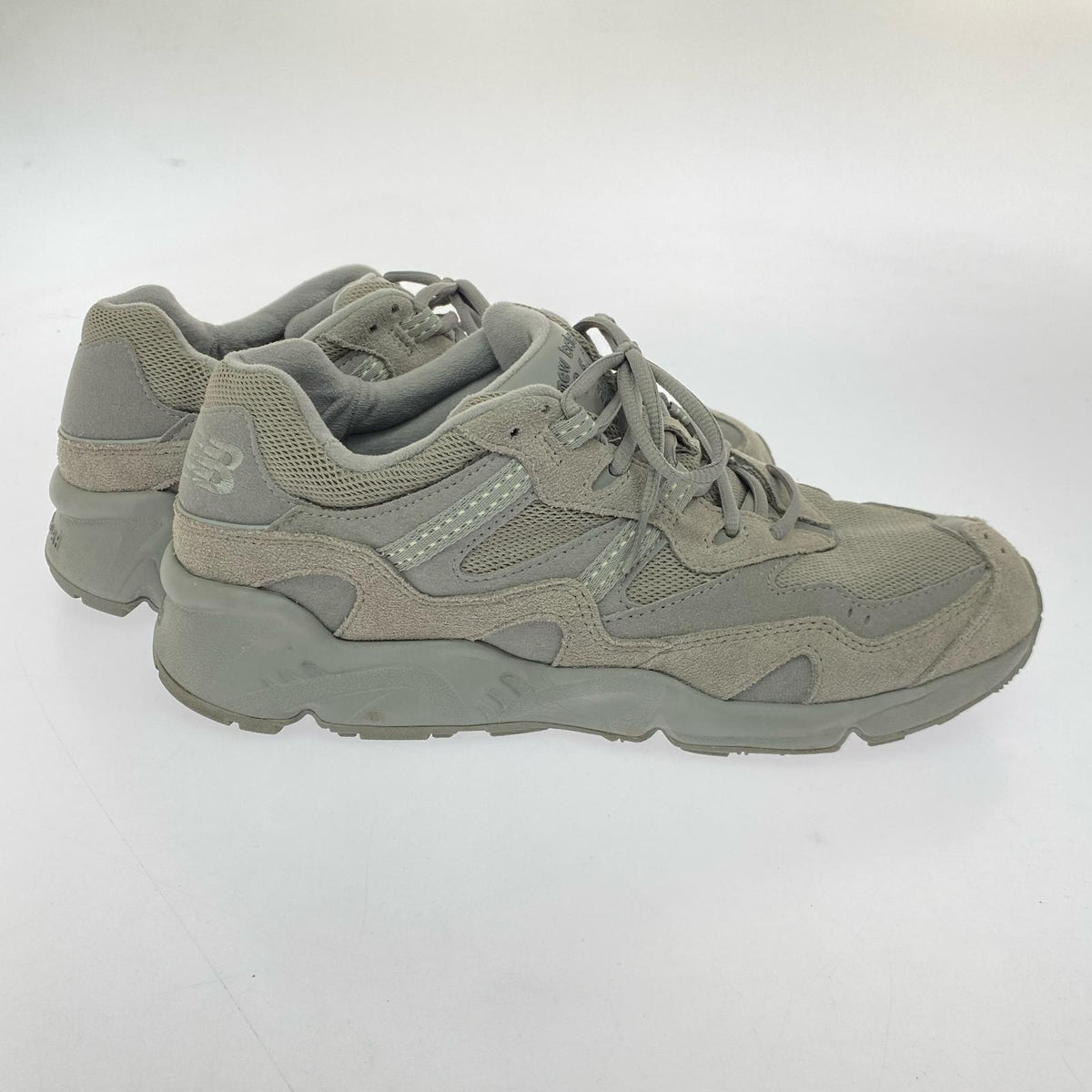 スニーカー USA製 993 "Gray" (28cm) 28cm (US10 UK9 1/2 EU46) グレー