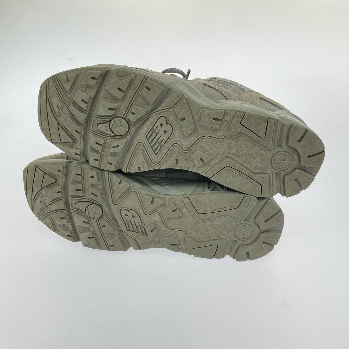 スニーカー USA製 993 "Gray" (28cm) 28cm (US10 UK9 1/2 EU46) グレー