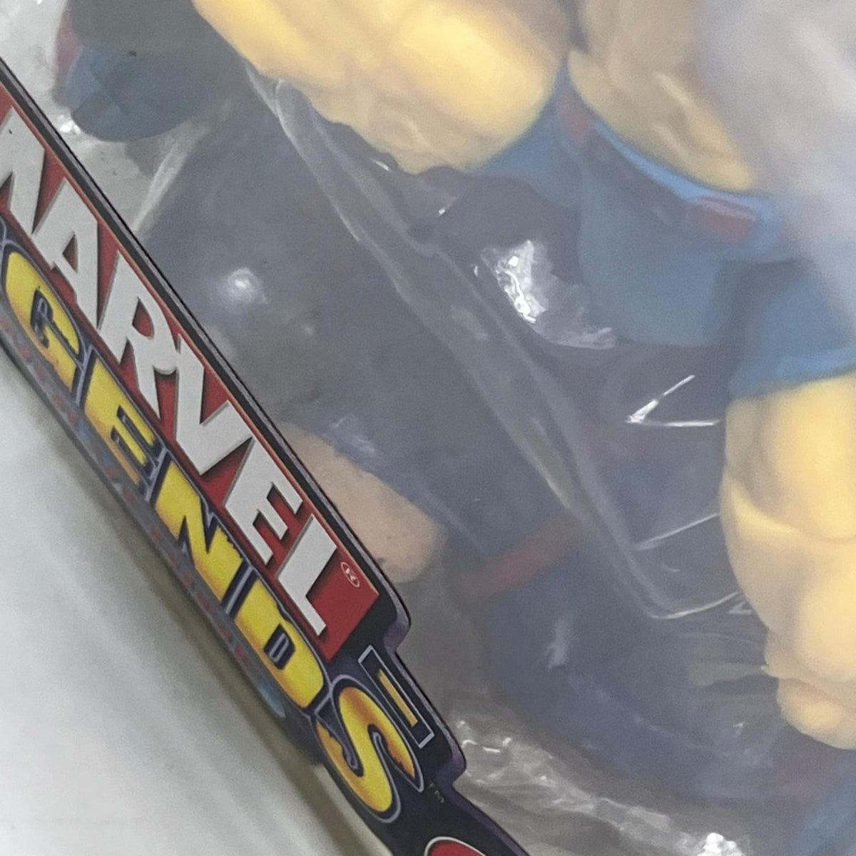 MARVEL LEGENDS THE UNCANNY ウルヴァリン X-MEN /エックスメン トイビズ社 フィギュア/グッズ