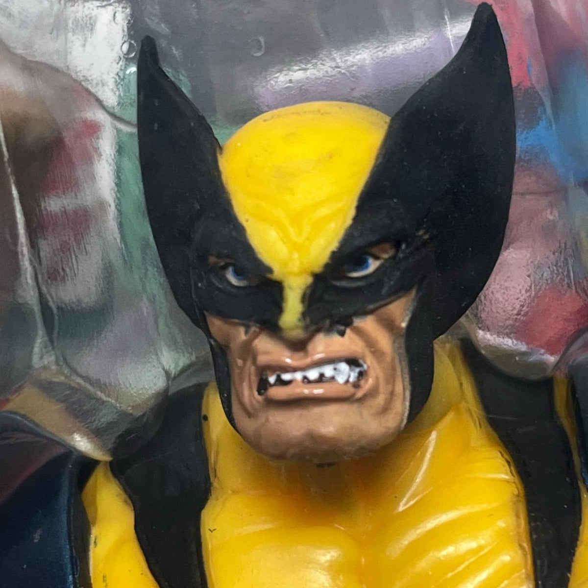 MARVEL LEGENDS THE UNCANNY ウルヴァリン X-MEN /エックスメン トイビズ社 フィギュア/グッズ