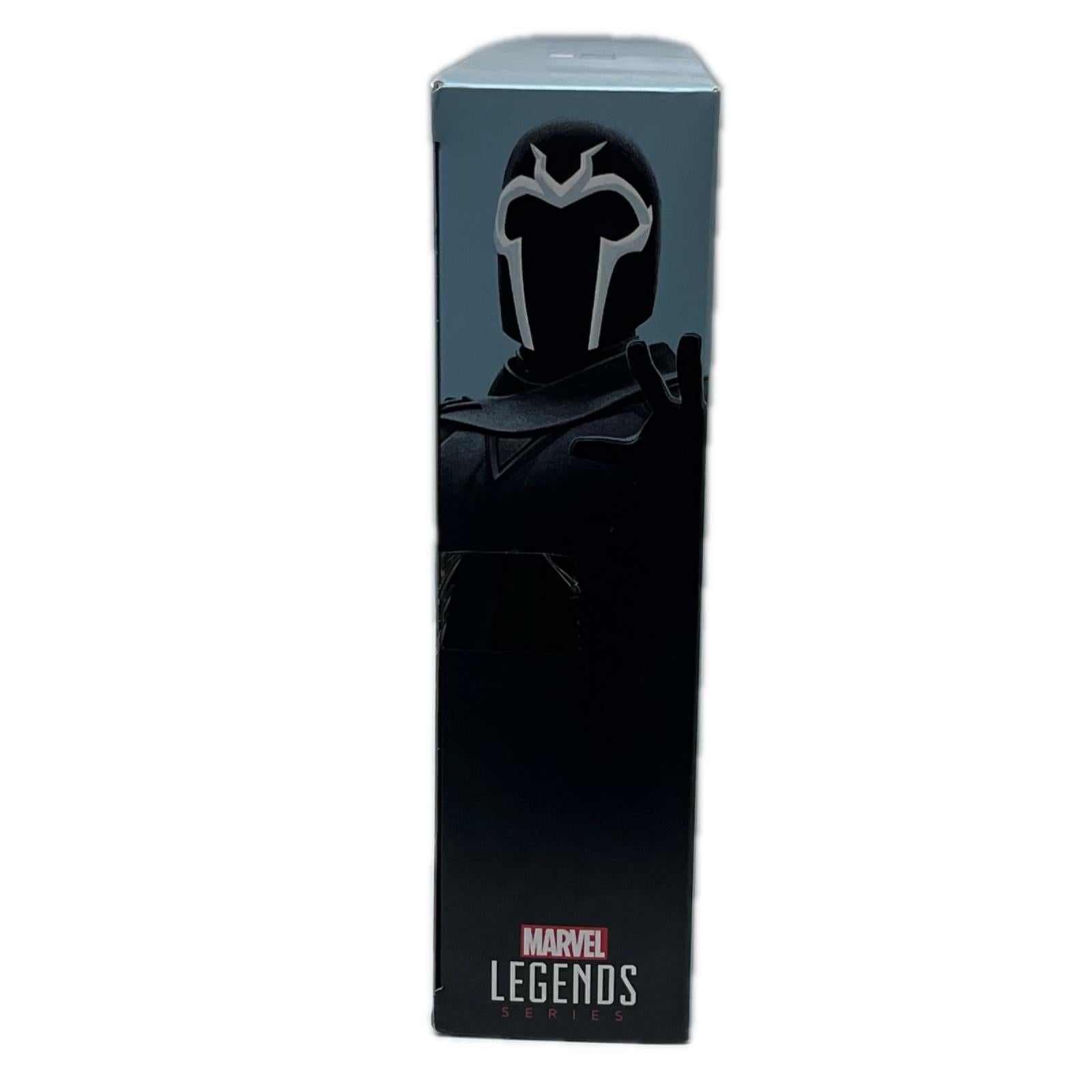 MARVEL LEGENDS マグニートー＆プロフェッサーX X-MEN ハズブロ フィギュア/グッズ