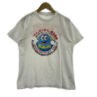 半袖Ｔシャツ USED イベントSSTEE 90S ホワイト ホワイト
