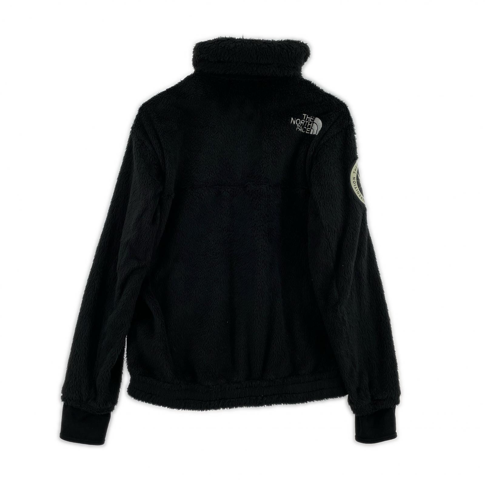 ジャケット ANTARCTICA VERSA LOFT JACKET 黒 (L) L ブラック