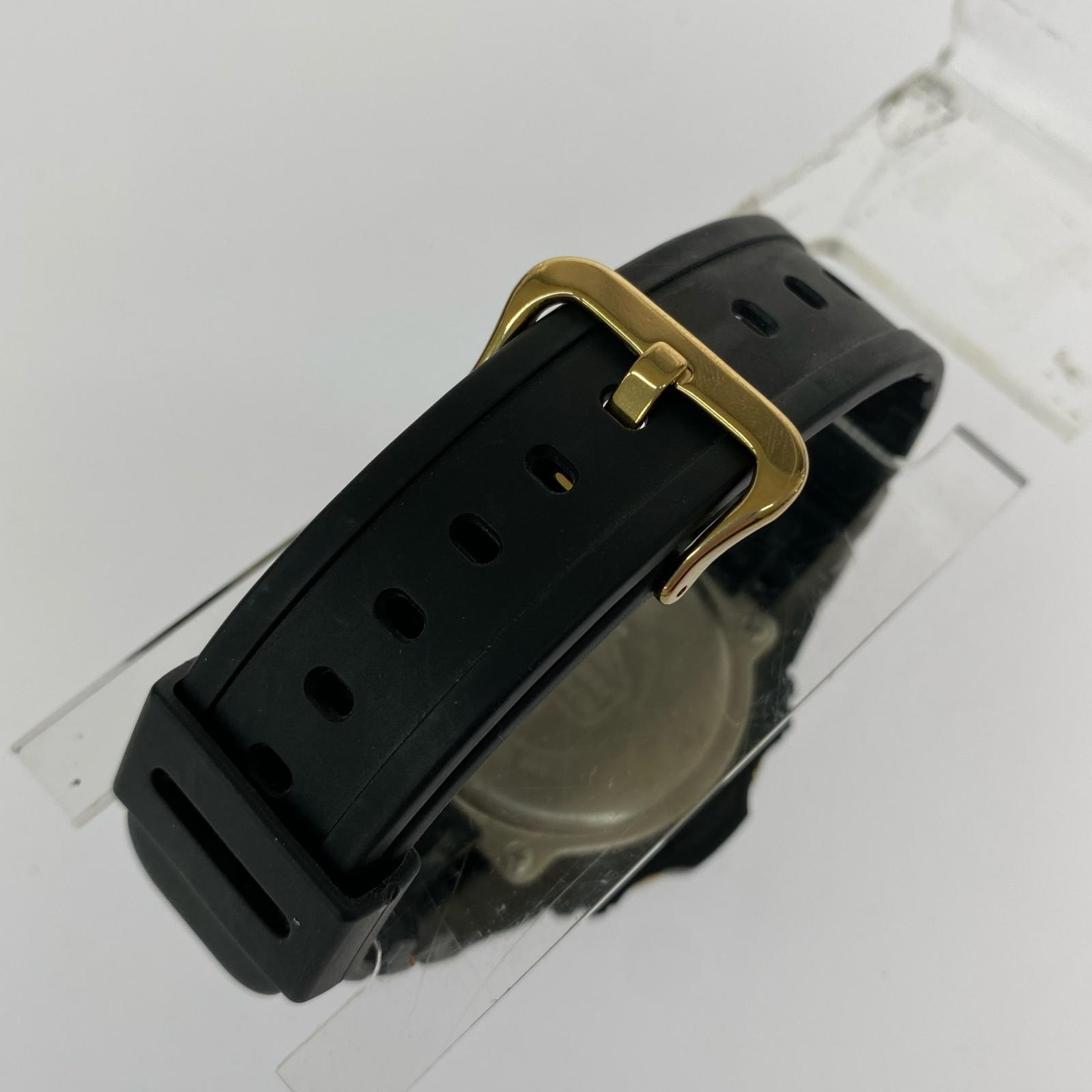 腕時計 dw-5700th ブラック