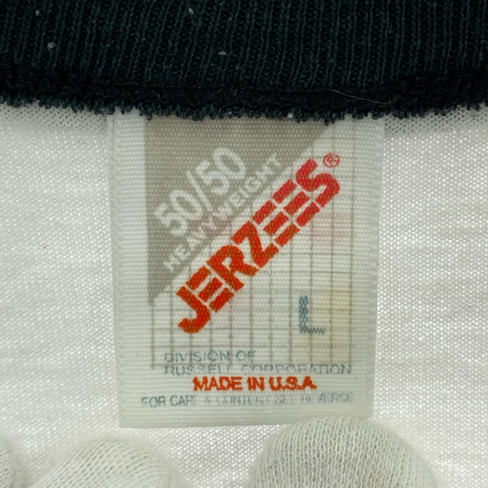 半袖Ｔシャツ 90s MTV Video Music Award USA製 リンガーTシャツ L