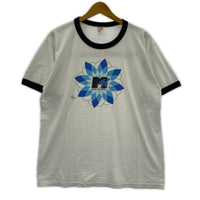 半袖Ｔシャツ 90s MTV Video Music Award USA製 リンガーTシャツ L
