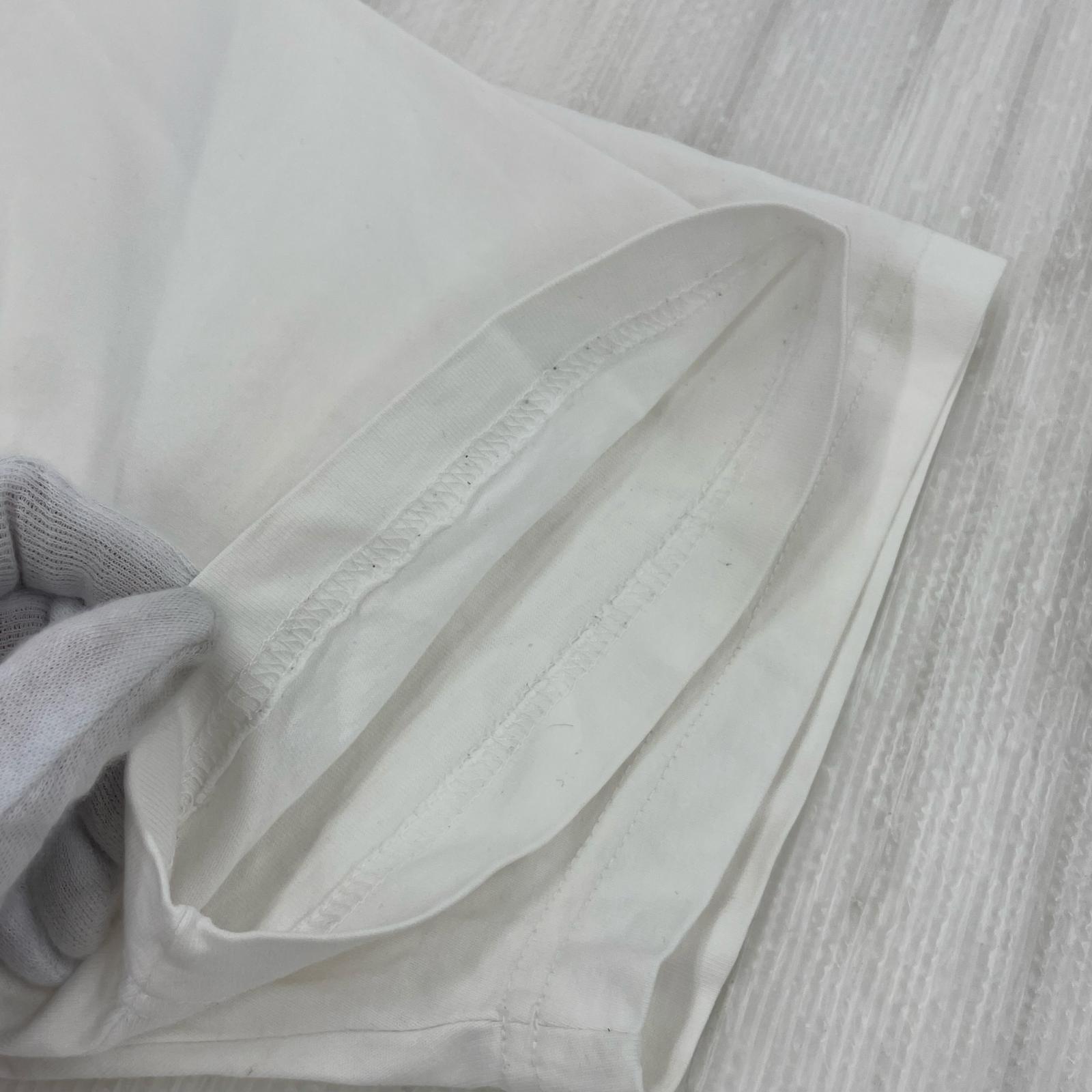半袖Ｔシャツ FR2 ONE T SHIRT L 白 L ホワイト