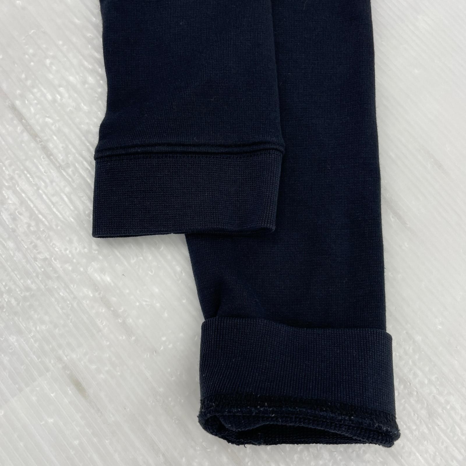 スウェット RED VALENTINO スウェット 黒 (XS) ブラック