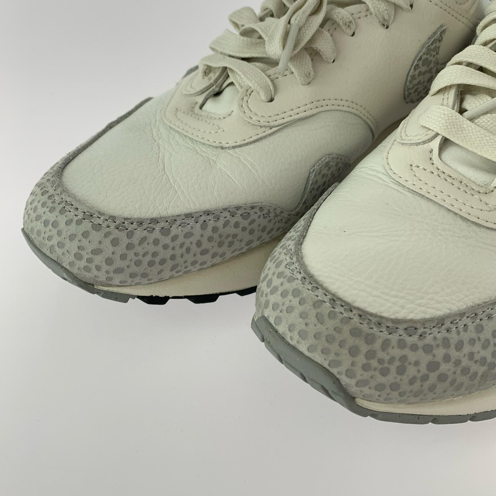 スニーカー W AIR MAX１SFR 28cm (US10 UK9 1/2 EU46)