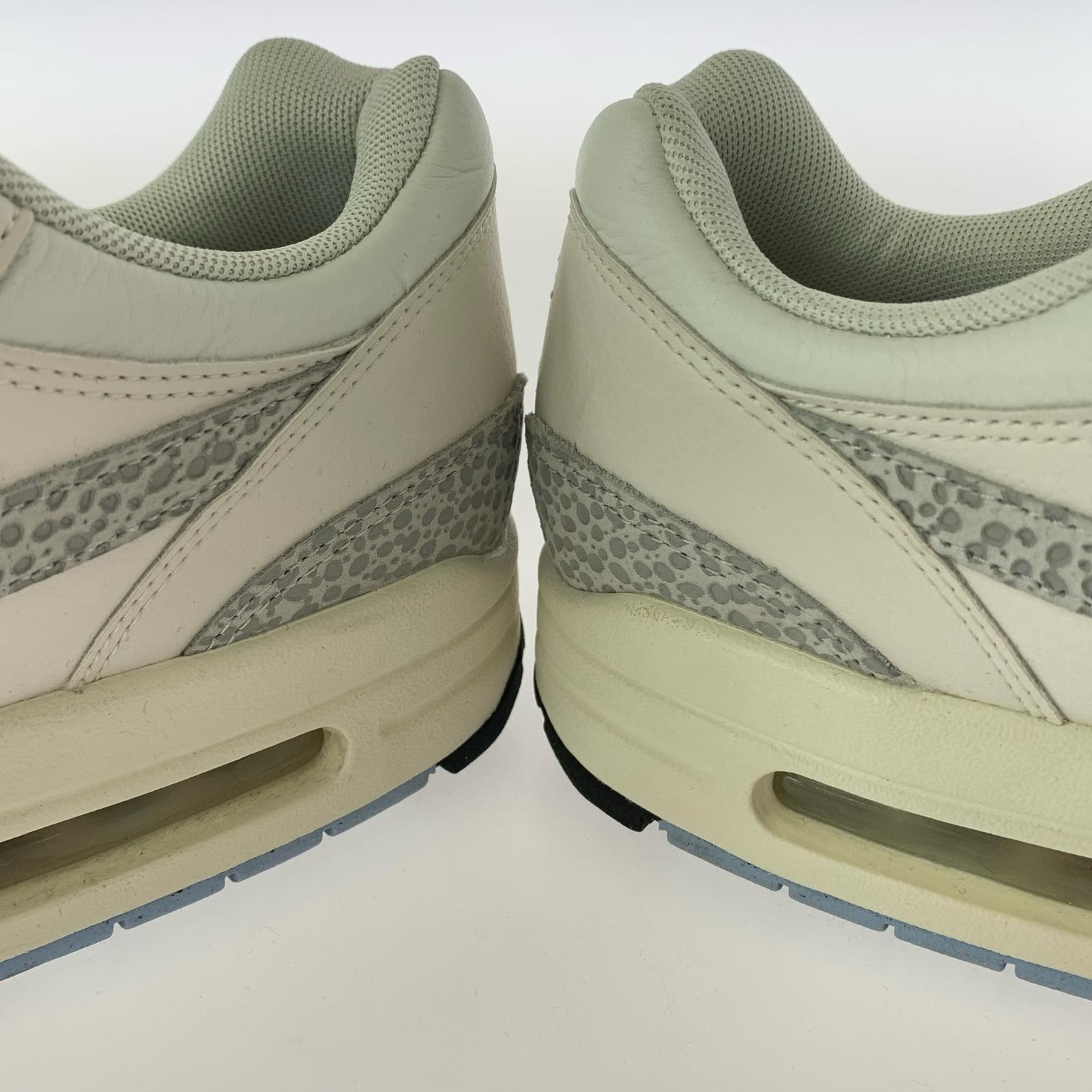 スニーカー W AIR MAX１SFR 28cm (US10 UK9 1/2 EU46)