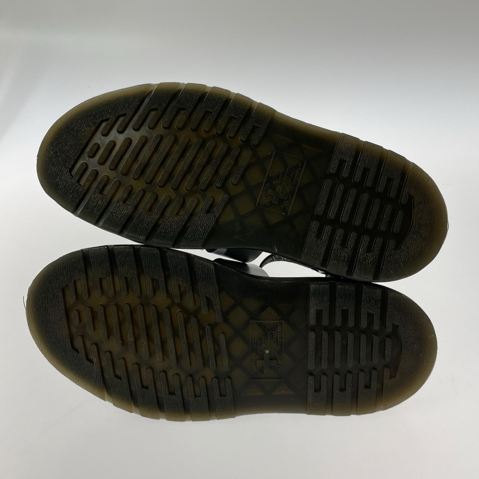 シューズ CLARISSA Ⅱ　（UK5) 23.5cm (US5 1/2 UK5 EU37) シルバー