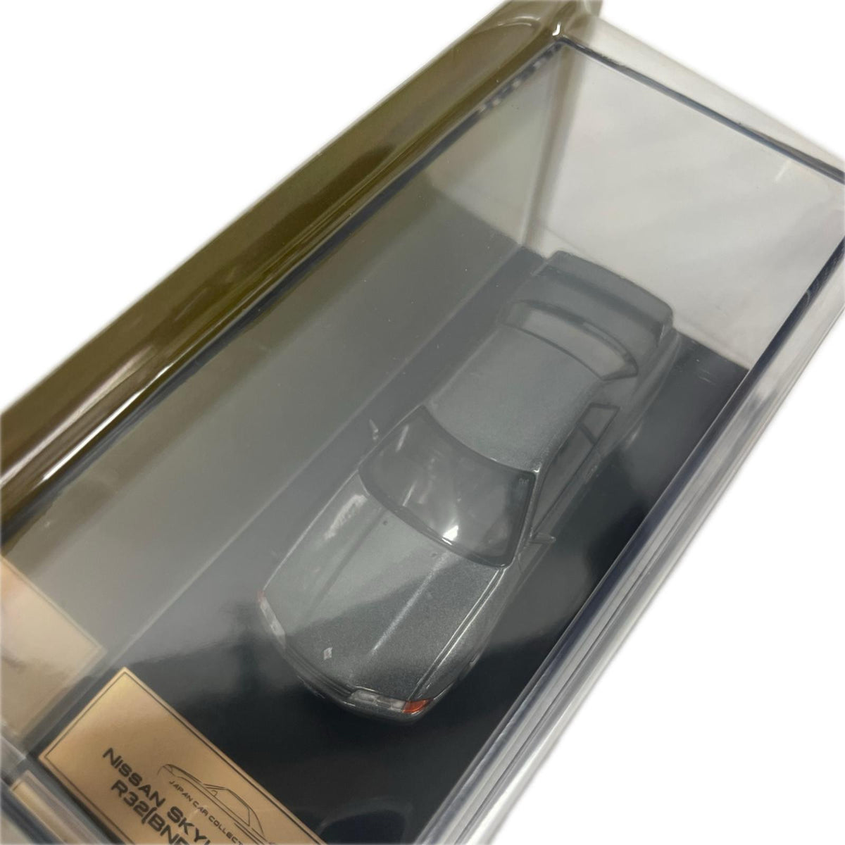 1/43スケールカー スケールカー