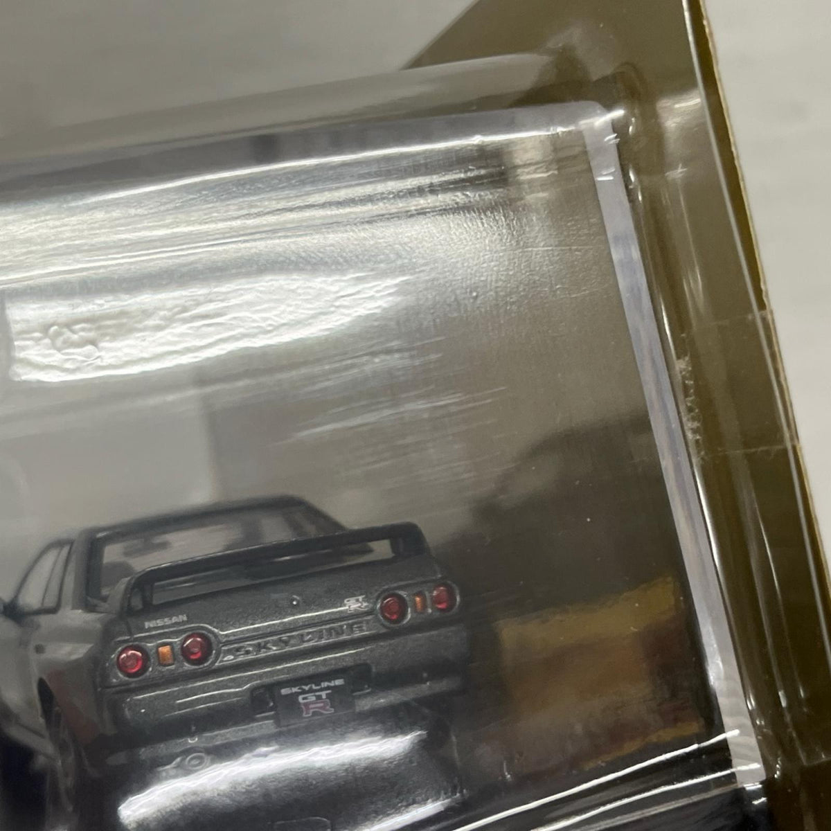 1/43スケールカー スケールカー