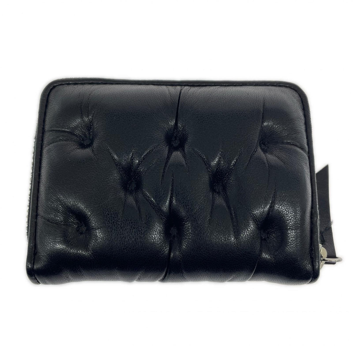 コインケース GLAM SLAM COIN CASE 黒 ブラック