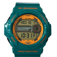 腕時計 G-LIDE ｸｫｰﾂ ﾃﾞｼﾞﾀﾙ 腕時計 GLX-150B-3JF 緑