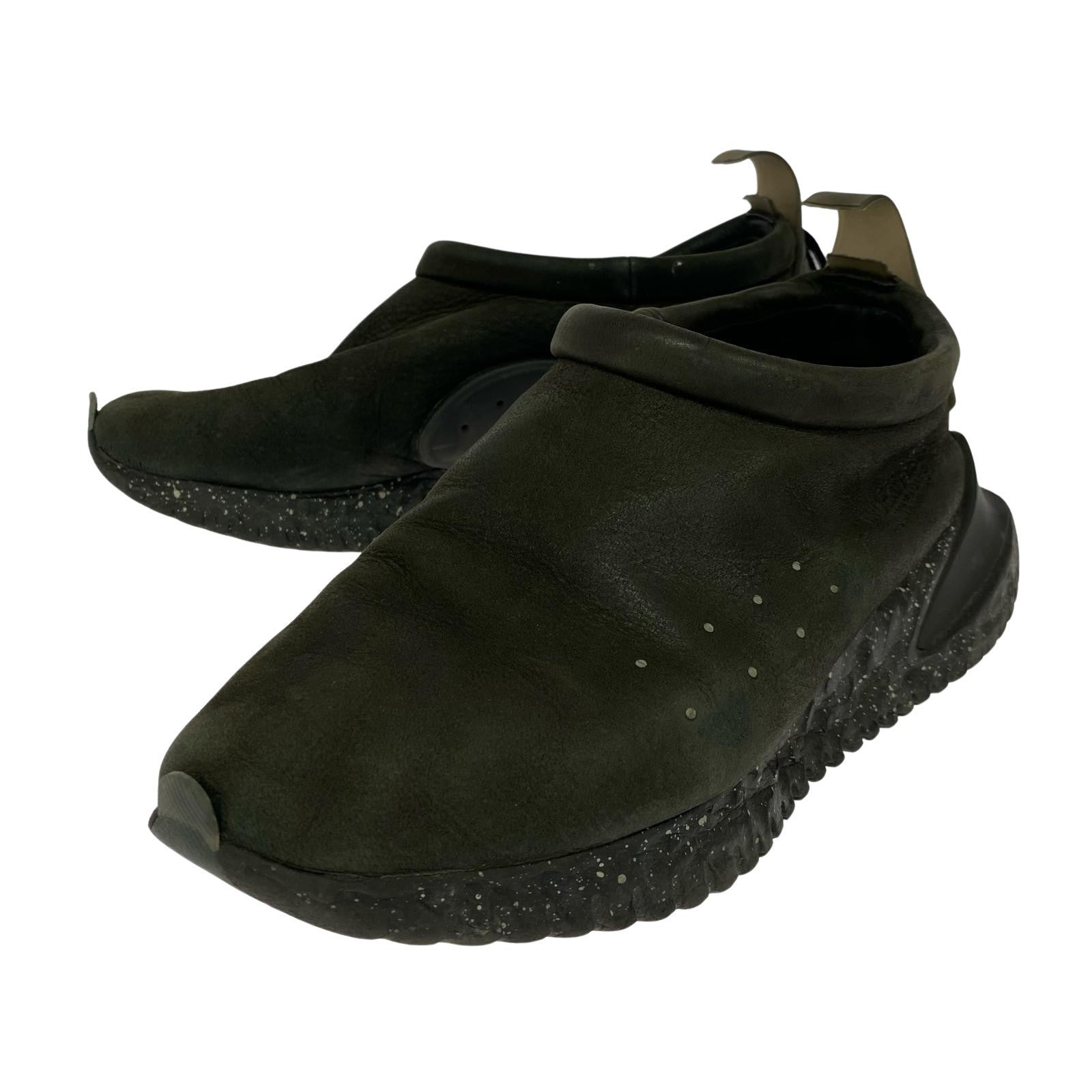 スニーカー ×UNDER COVER MOC FLOW 26cm BLK 26cm (US8 UK7 1/2 EU42) ブラック