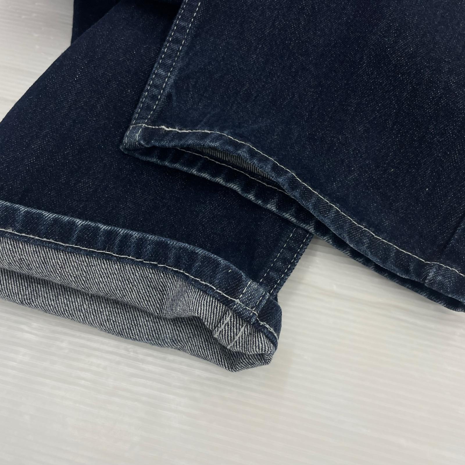 デニムパンツ Silver Tab　BAGGY