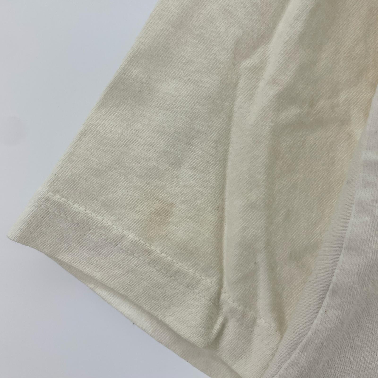 半袖Ｔシャツ HIGH TIME S/S Tee WHT L ホワイト