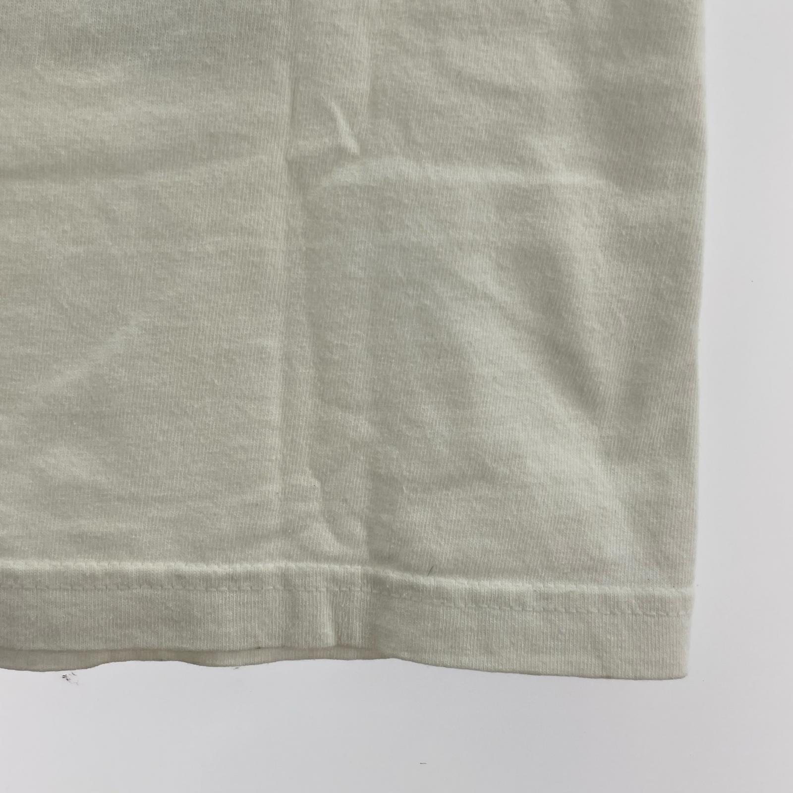半袖Ｔシャツ HIGH TIME S/S Tee WHT L ホワイト