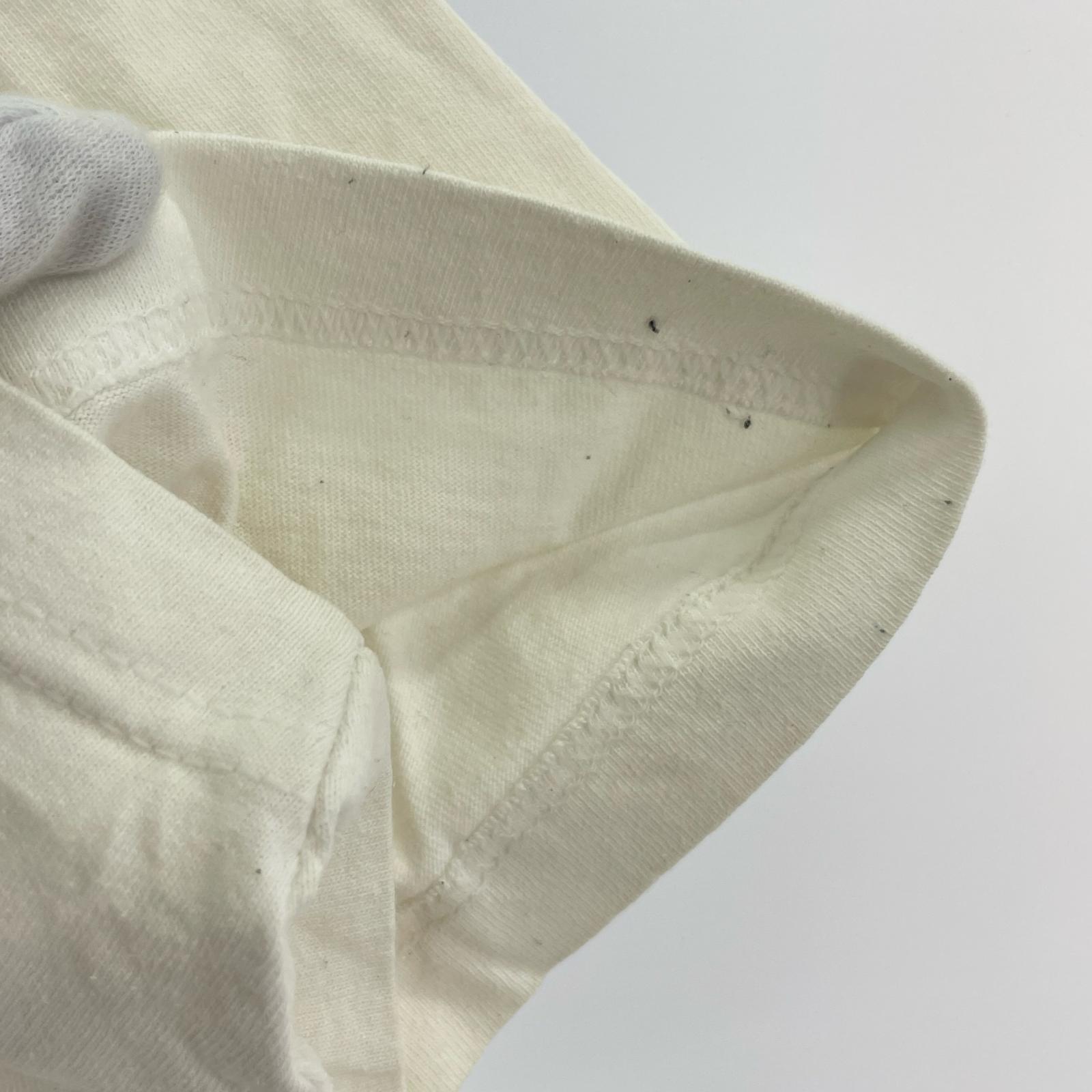 半袖Ｔシャツ HIGH TIME S/S Tee WHT L ホワイト