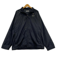 その他アウター NIKE F.C.R.B　ナイロンジャケット M ブラック