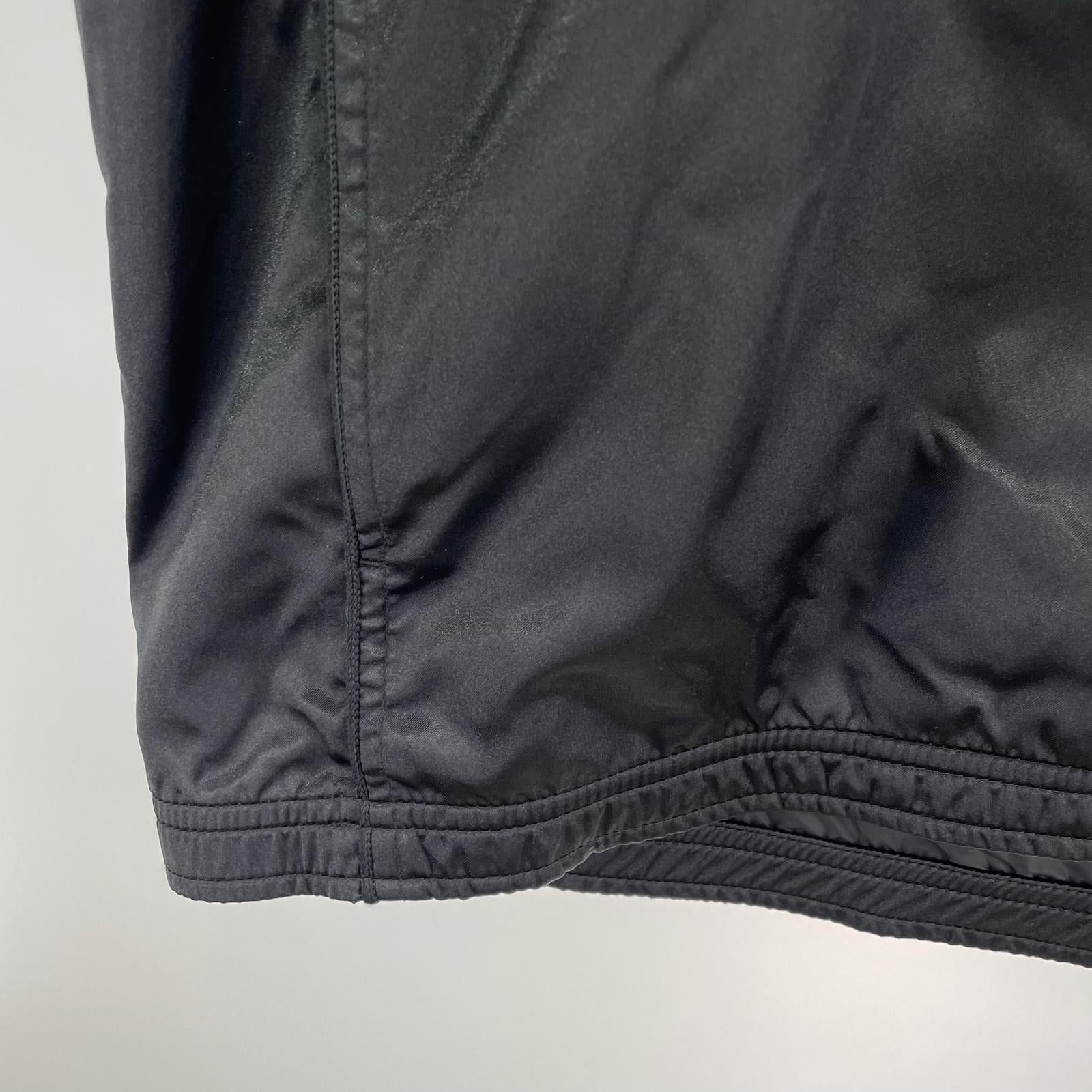 その他アウター NIKE F.C.R.B　ナイロンジャケット M ブラック