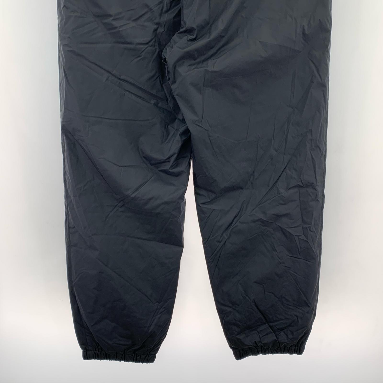 パンツ The Ennoy Professional　24AW ブラック