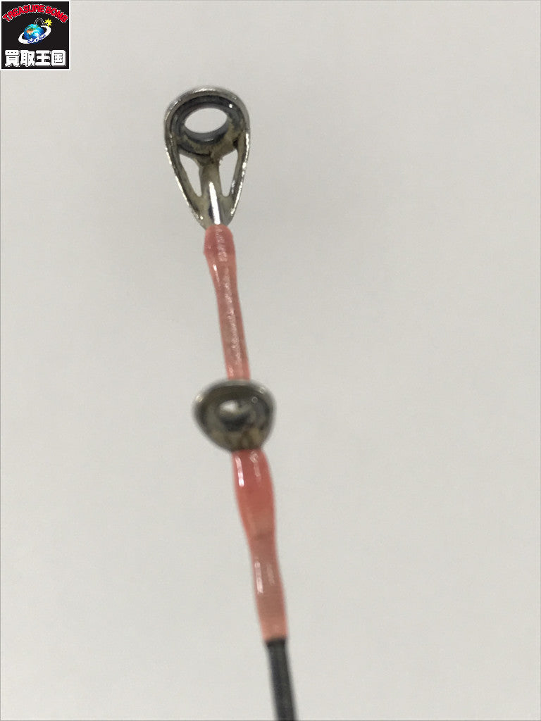 シマノ　ステファーノ攻　S175 その他ロッド