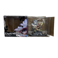 フィギュアーツZERO エドワード・ニューゲート 白ひげ海賊団船長 ワンピース BANDAI フィギュア/グッズ