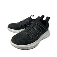 スニーカー CA78 HERITAGE TRAINER NUBUCK ブラック