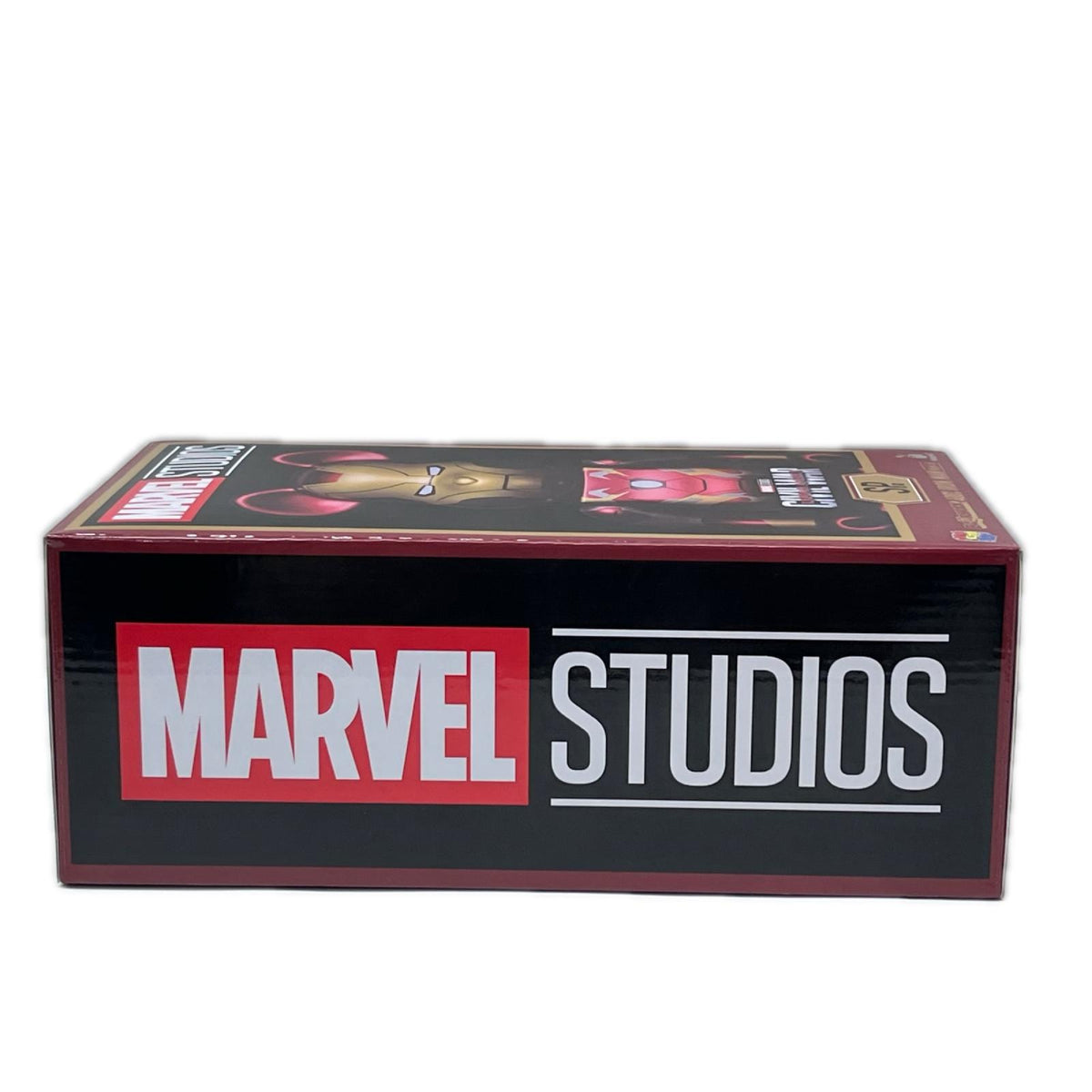 SP賞 アイアンマンベアブリック 400％ シビル・ウォー／キャプテン・アメリカ メディコム・トイ（MEDICOM TOY） フィギュア/グッズ