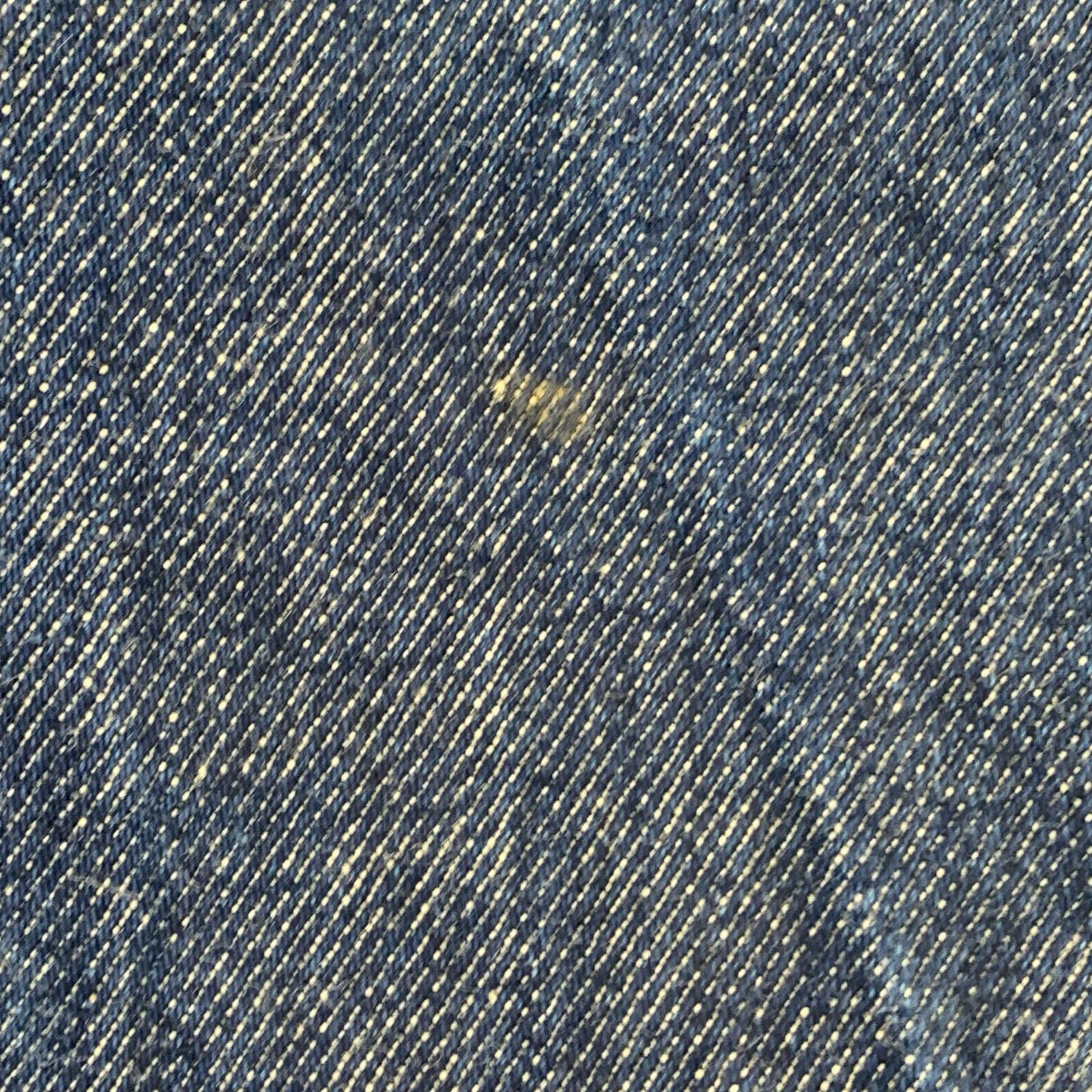 デニムパンツ USA製 511 w27 27 ネイビー