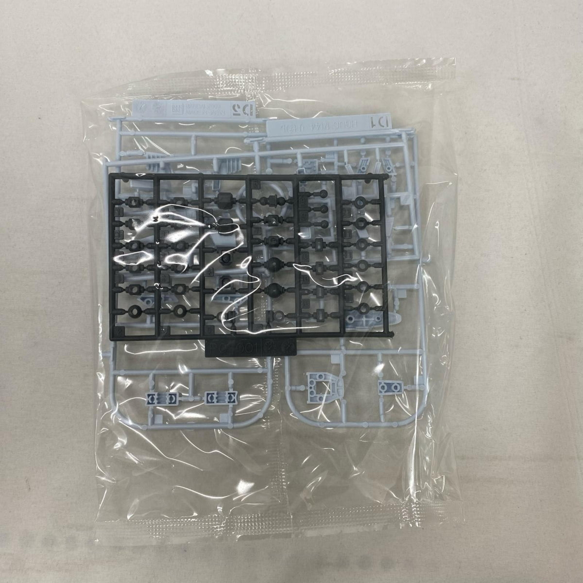 HG リゼル RGZ-95 機動戦士ガンダムUC/機動戦士ガンダムユニコーン バンダイ ガンプラ