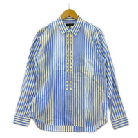 長袖シャツ COMME des GARCONS HOMME PLUS LSシャツ S PO-B027 S
