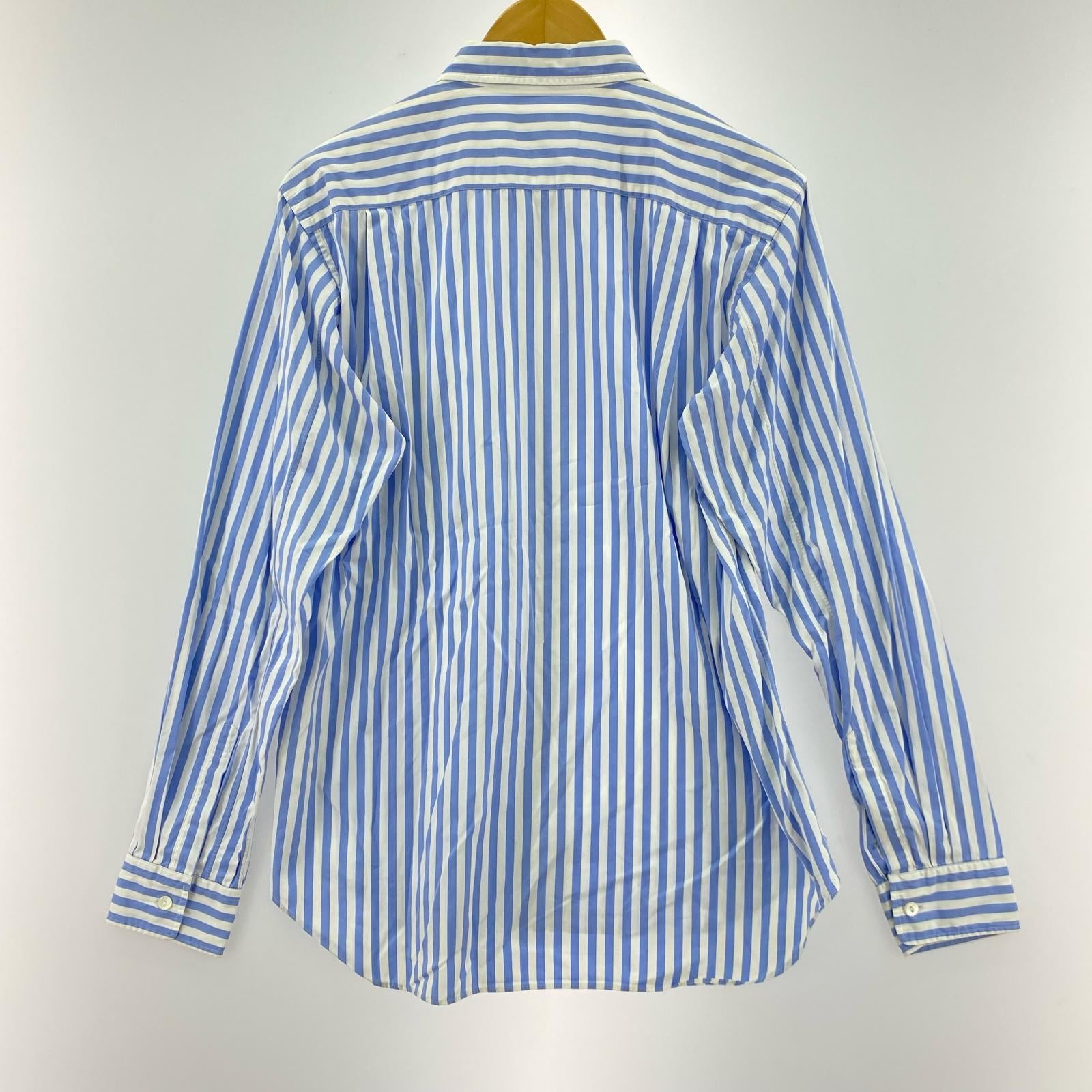 長袖シャツ COMME des GARCONS HOMME PLUS LSシャツ S PO-B027 S