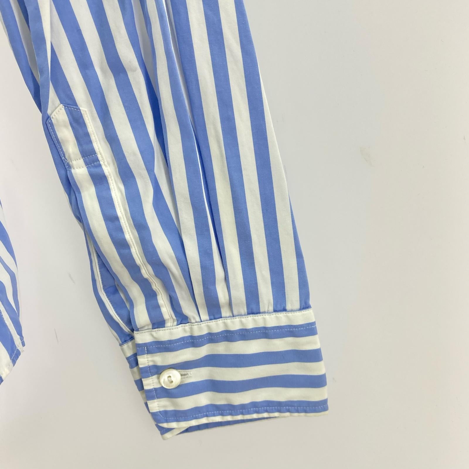 長袖シャツ COMME des GARCONS HOMME PLUS LSシャツ S PO-B027 S