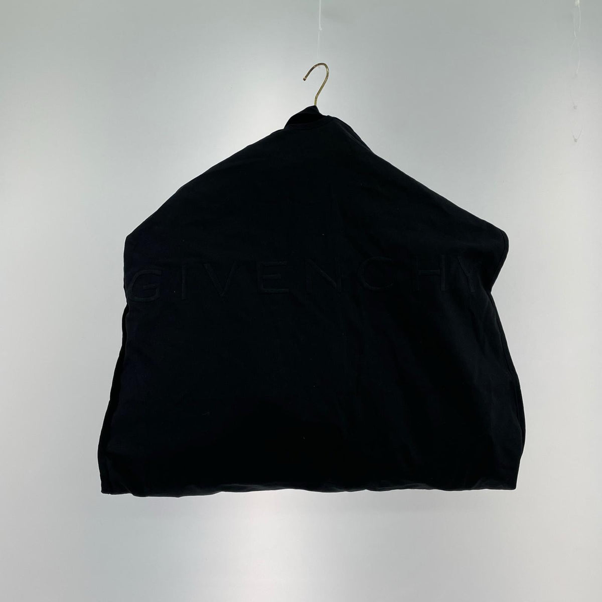 ジャケット GIVENCHY バイカラーコート　36