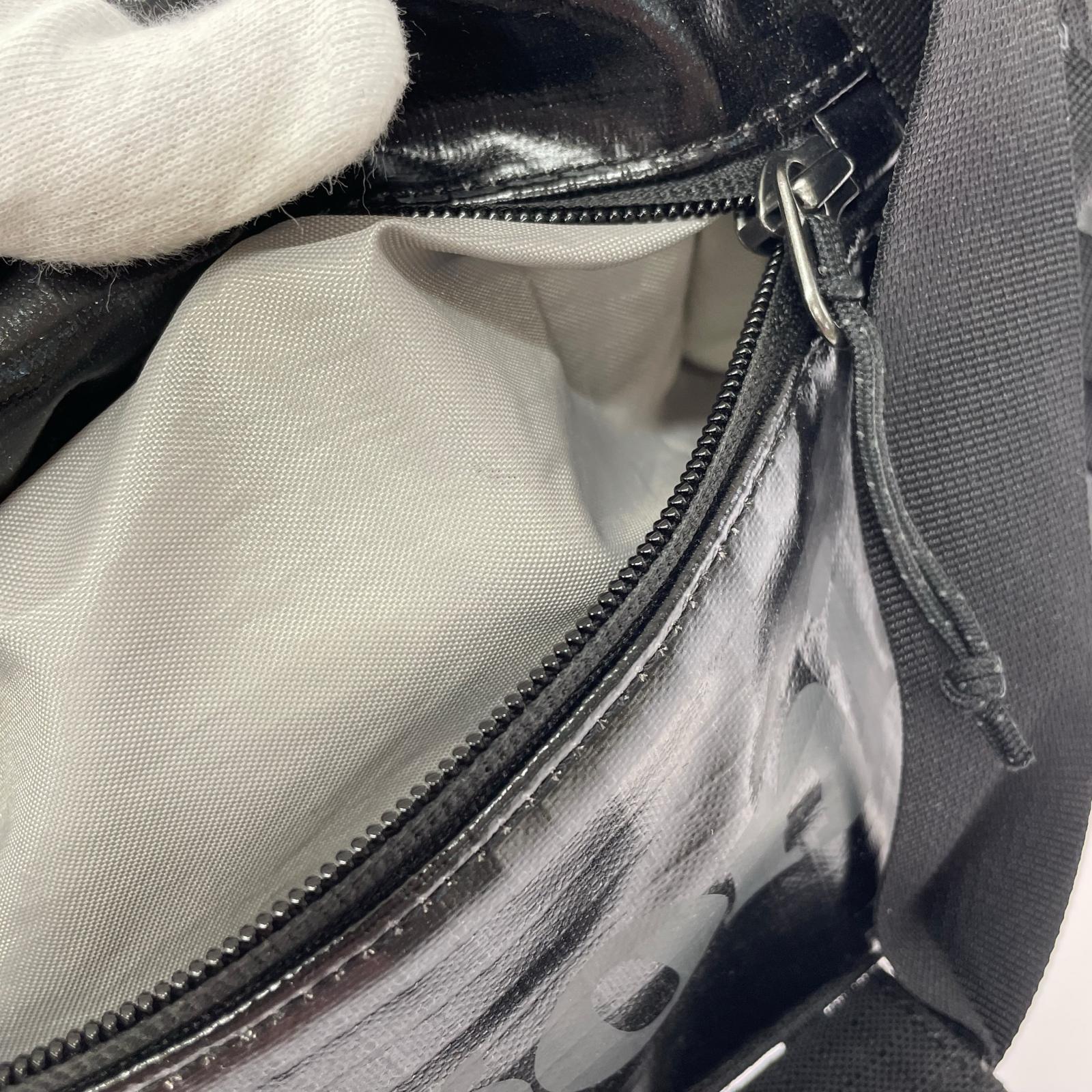 リュック・デイパック patagonia BLACKHOLE DUFFLE ダッフルバッグ ブラック 40L 49338 ブラック