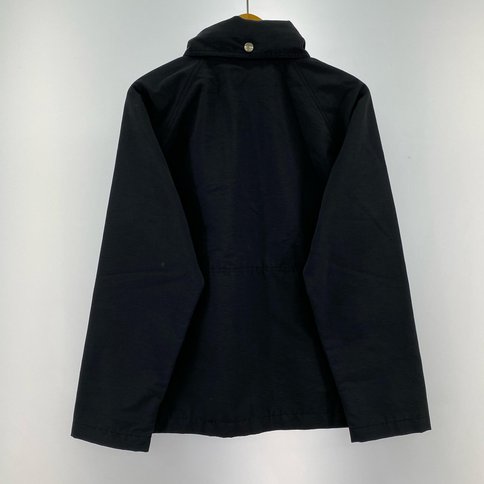 ジャケット Carmel Jacket 黒 ブラック