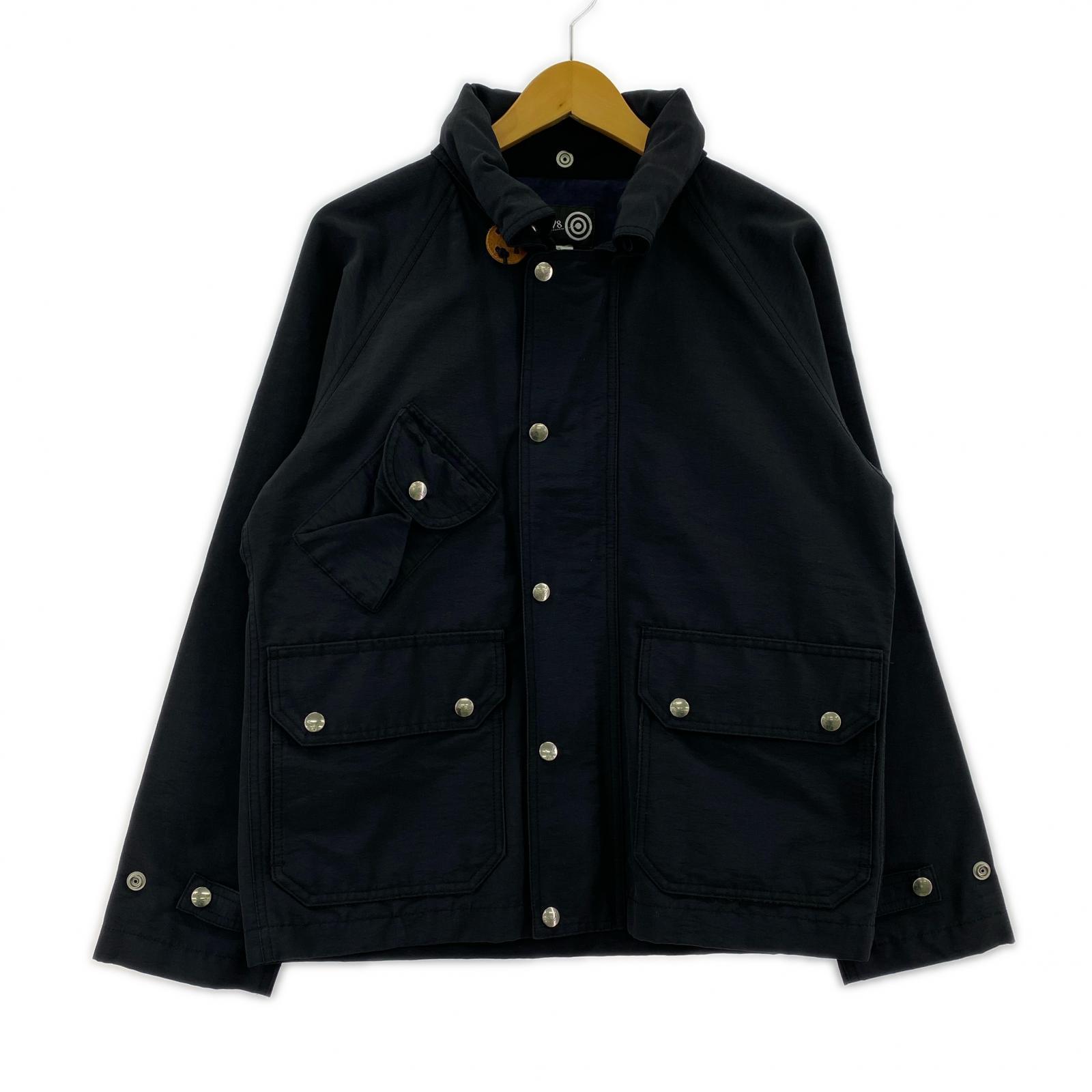 ジャケット Carmel Jacket 黒 ブラック