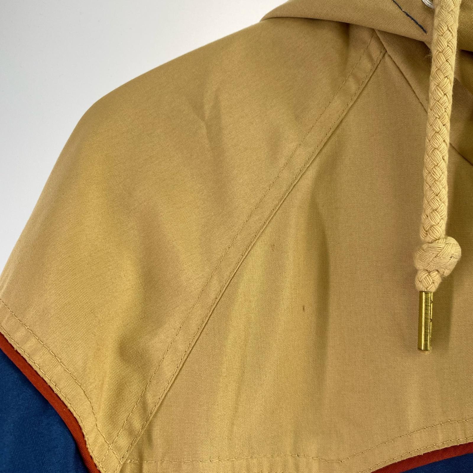 ジャケット 80s JCPenny ウエスタンヨーク マウンテンジャケット (L) L ネイビー
