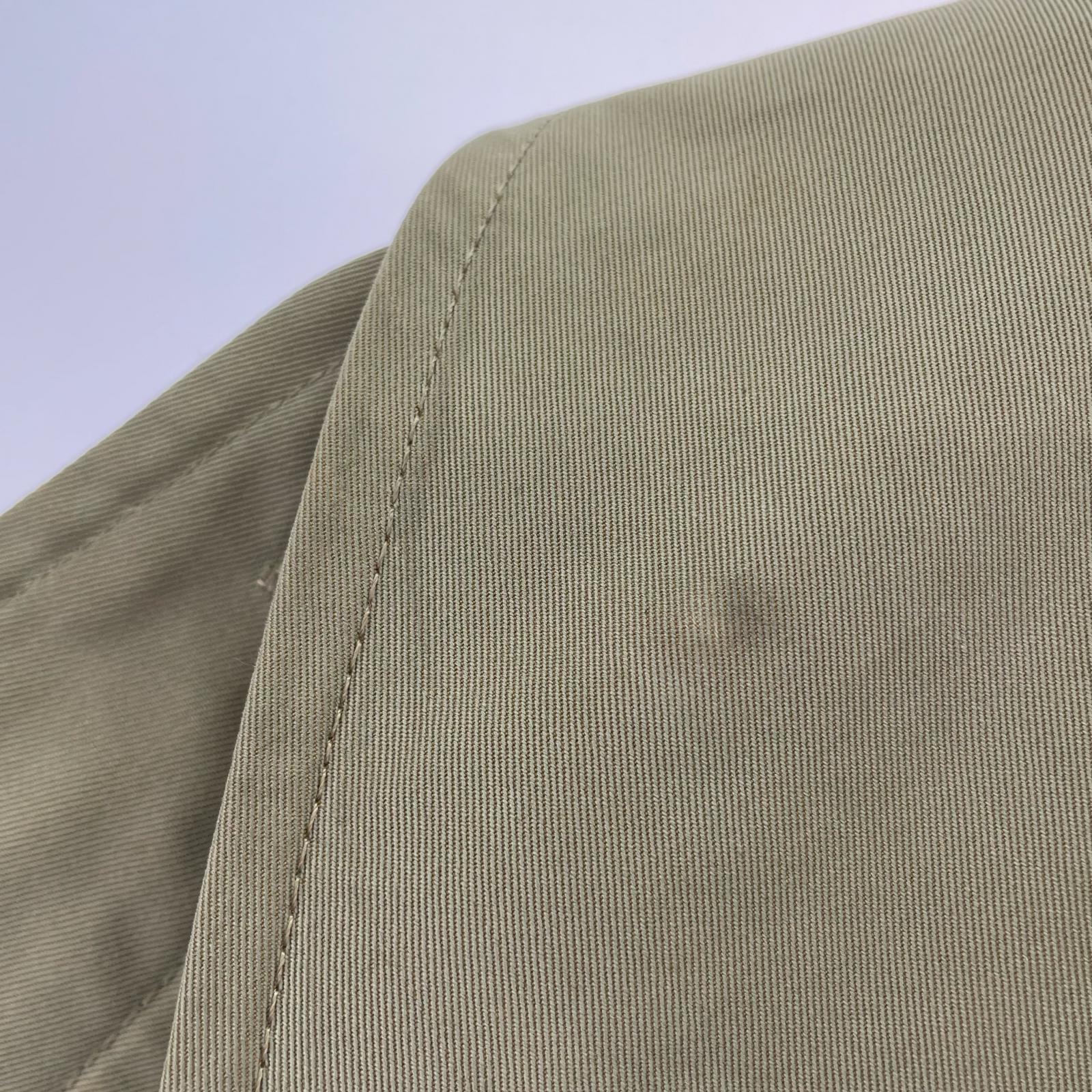 その他アウター Aquascutum トレンチコート ベージュ ベージュ