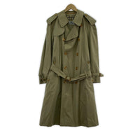 その他アウター Aquascutum トレンチコート ベージュ ベージュ