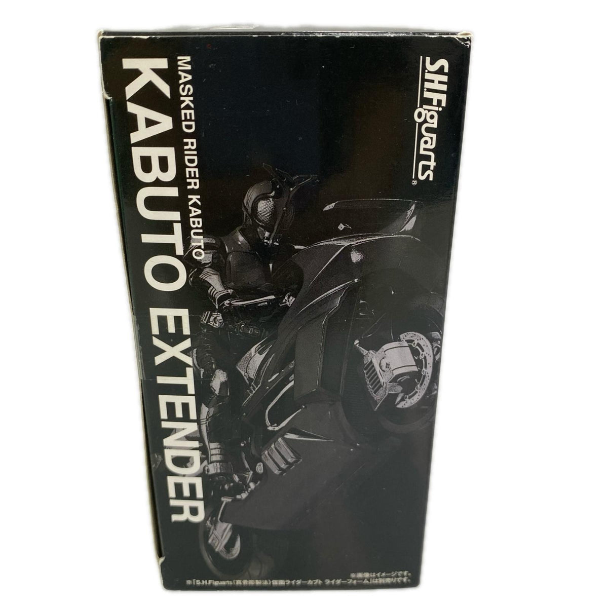 S.H.Figuarts カブトエクステンダー フィギュア/グッズ