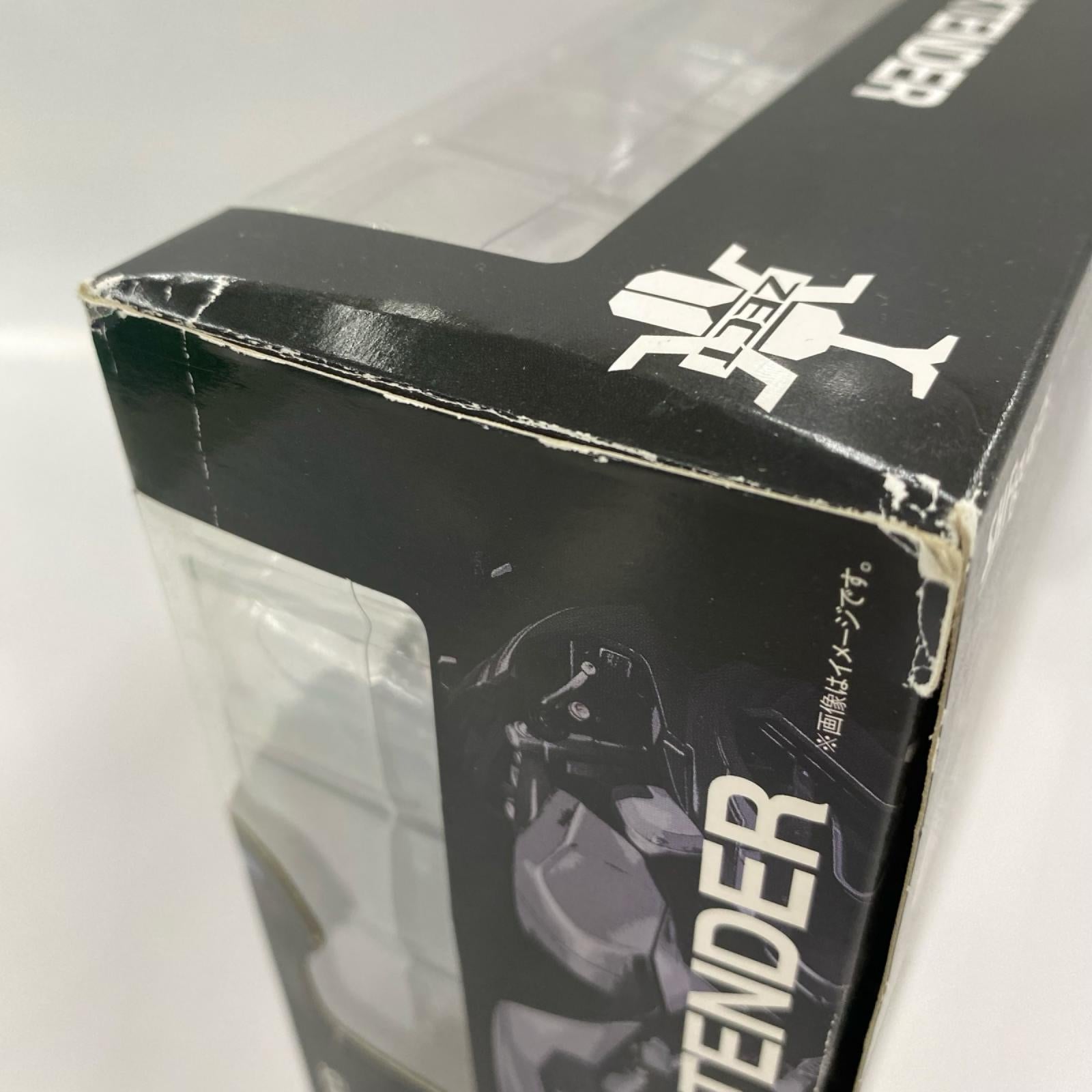 S.H.Figuarts カブトエクステンダー フィギュア/グッズ