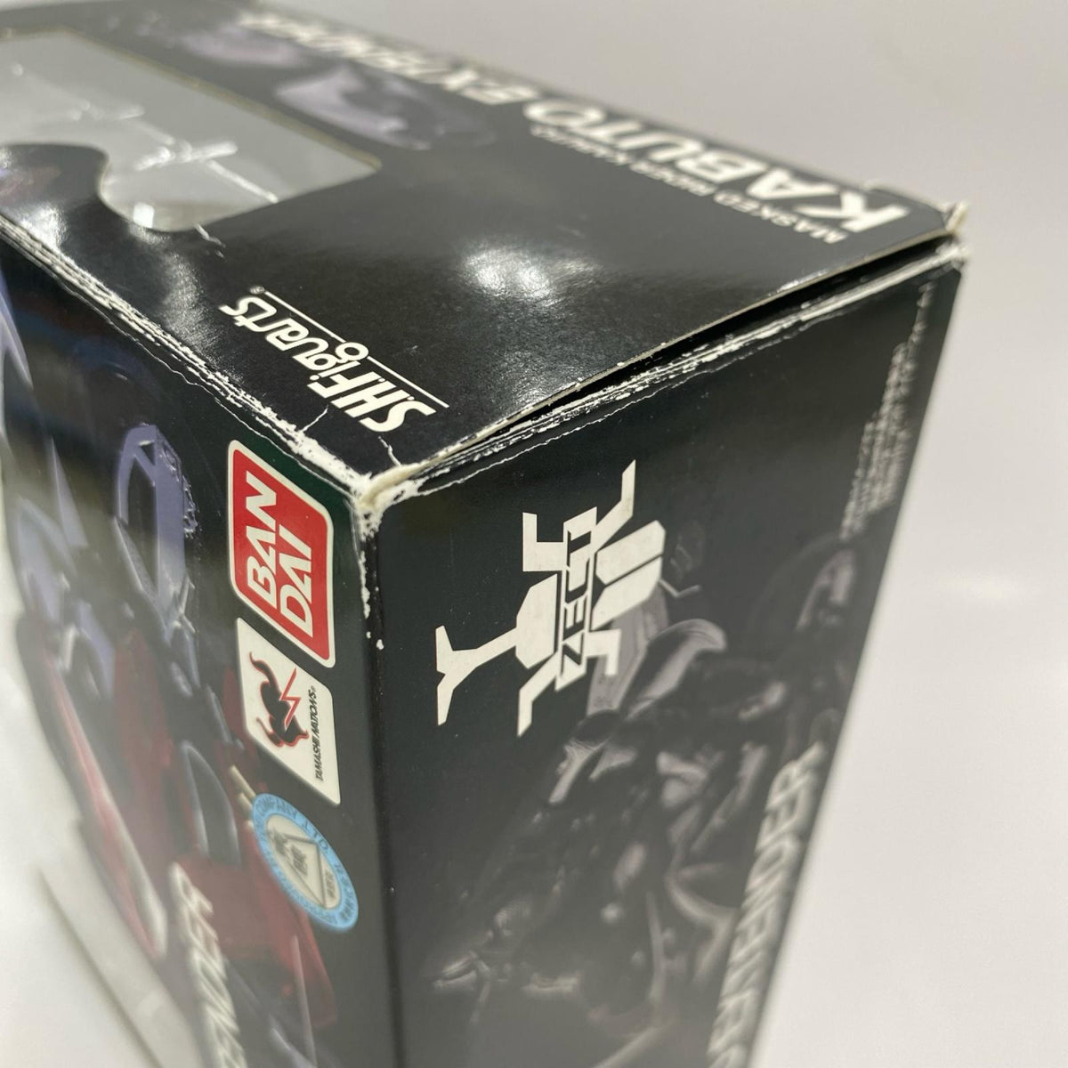S.H.Figuarts カブトエクステンダー フィギュア/グッズ